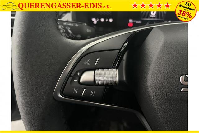 Skoda Kamiq Selection (Selection) 1.0 TSI 85kW (116 PS) 6-Gang Schaltgetriebe 