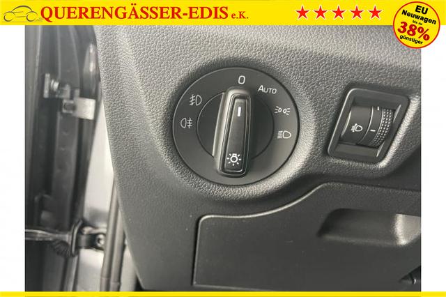 Skoda Kamiq Selection (Selection) 1.0 TSI 85kW (116 PS) 6-Gang Schaltgetriebe 