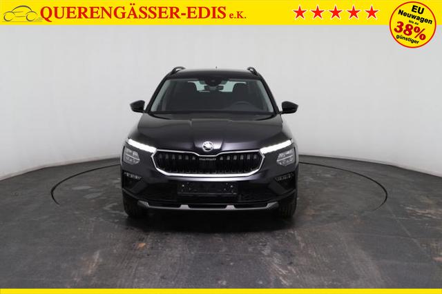 Skoda Kamiq Selection (Selection) 1.0 TSI 85kW (116 PS) 6-Gang Schaltgetriebe 