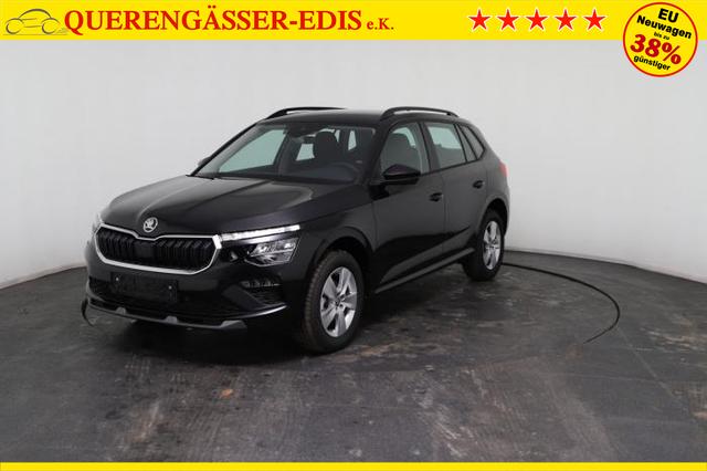 Skoda Kamiq Selection (Selection) 1.0 TSI 85kW (116 PS) 6-Gang Schaltgetriebe 