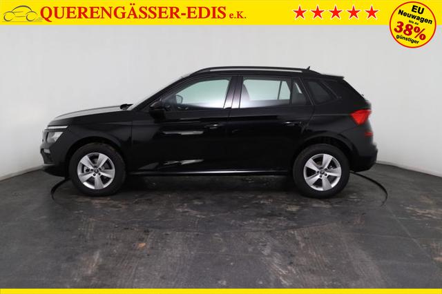 Skoda Kamiq Selection (Selection) 1.0 TSI 85kW (116 PS) 6-Gang Schaltgetriebe 
