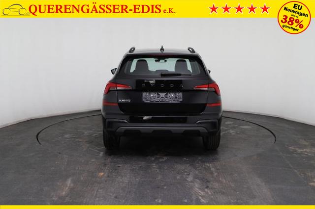 Skoda Kamiq Selection (Selection) 1.0 TSI 85kW (116 PS) 6-Gang Schaltgetriebe 