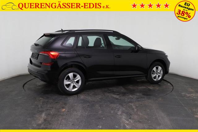 Skoda Kamiq Selection (Selection) 1.0 TSI 85kW (116 PS) 6-Gang Schaltgetriebe 