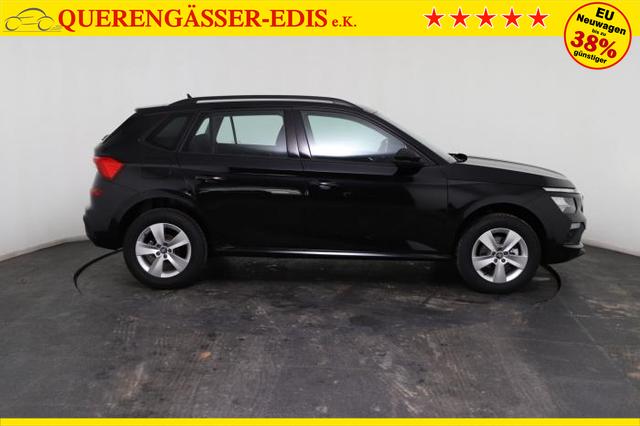 Skoda Kamiq Selection (Selection) 1.0 TSI 85kW (116 PS) 6-Gang Schaltgetriebe 