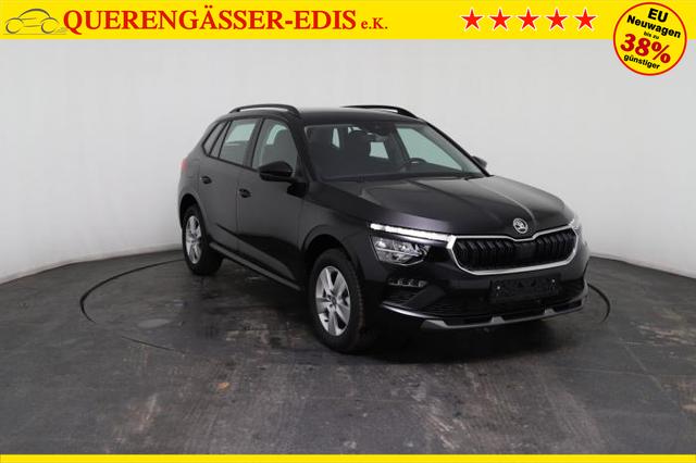 Skoda Kamiq Selection (Selection) 1.0 TSI 85kW (116 PS) 6-Gang Schaltgetriebe 