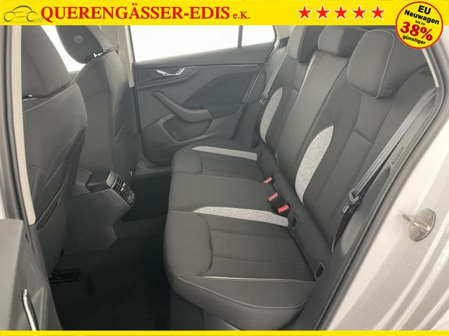 Skoda Kamiq Selection (Selection) 1.0 TSI 85kW (116 PS) 6-Gang Schaltgetriebe 