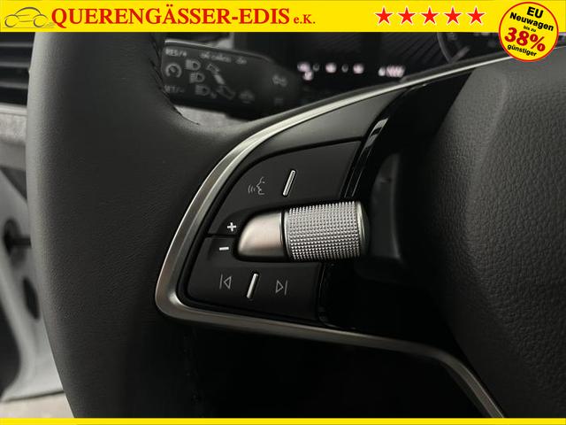 Skoda Kamiq Selection (Selection) 1.0 TSI 85kW (116 PS) 6-Gang Schaltgetriebe 