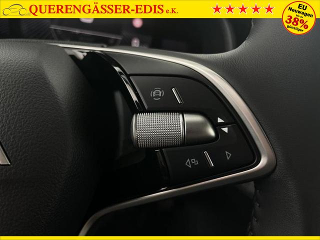 Skoda Kamiq Selection (Selection) 1.0 TSI 85kW (116 PS) 6-Gang Schaltgetriebe 