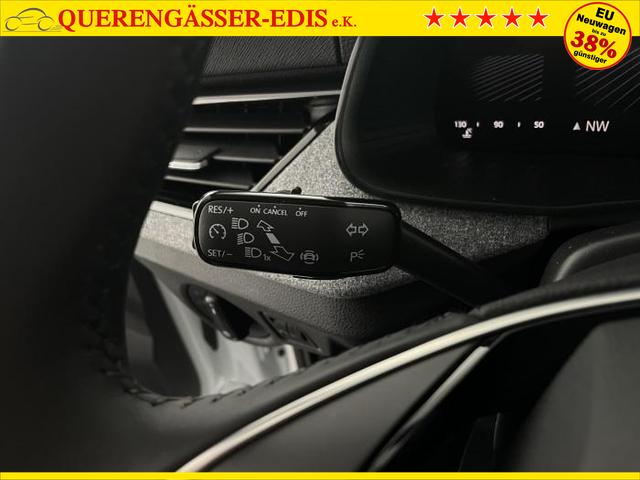 Skoda Kamiq Selection (Selection) 1.0 TSI 85kW (116 PS) 6-Gang Schaltgetriebe 