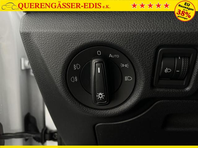 Skoda Kamiq Selection (Selection) 1.0 TSI 85kW (116 PS) 6-Gang Schaltgetriebe 