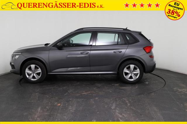 Skoda Kamiq Selection (Selection) 1.0 TSI 85kW (116 PS) 6-Gang Schaltgetriebe 