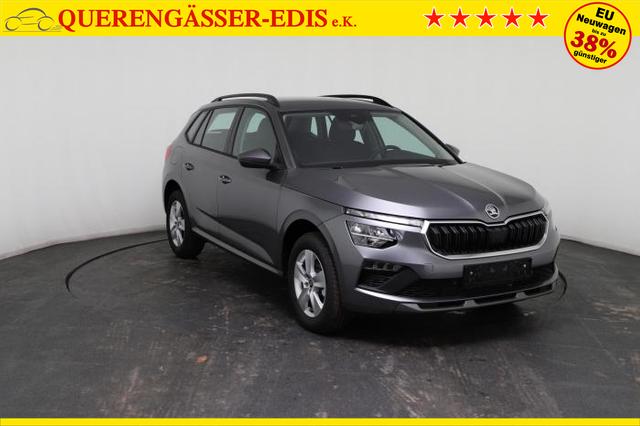 Skoda Kamiq Selection (Selection) 1.0 TSI 85kW (116 PS) 6-Gang Schaltgetriebe 