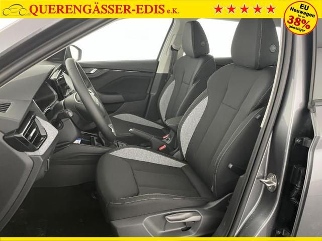 Skoda Kamiq Selection (Selection) 1.0 TSI 85kW (116 PS) 6-Gang Schaltgetriebe 
