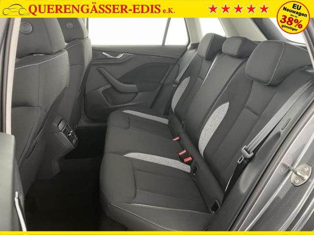 Skoda Kamiq Selection (Selection) 1.0 TSI 85kW (116 PS) 6-Gang Schaltgetriebe 