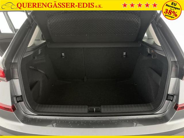 Skoda Kamiq Selection (Selection) 1.0 TSI 85kW (116 PS) 6-Gang Schaltgetriebe 