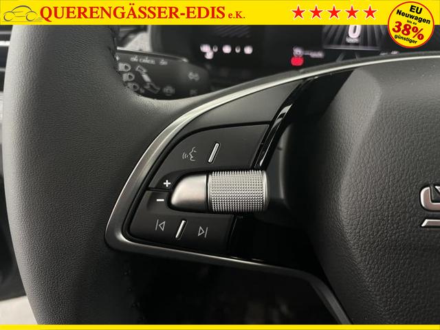 Skoda Kamiq Selection (Selection) 1.0 TSI 85kW (116 PS) 6-Gang Schaltgetriebe 