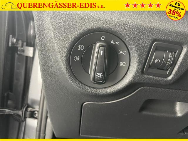 Skoda Kamiq Selection (Selection) 1.0 TSI 85kW (116 PS) 6-Gang Schaltgetriebe 