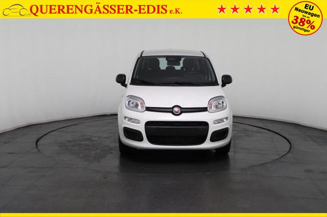 Fiat Panda 1.0 hybrid 51kW (70 PS) 6-Gang Schaltgetriebe 