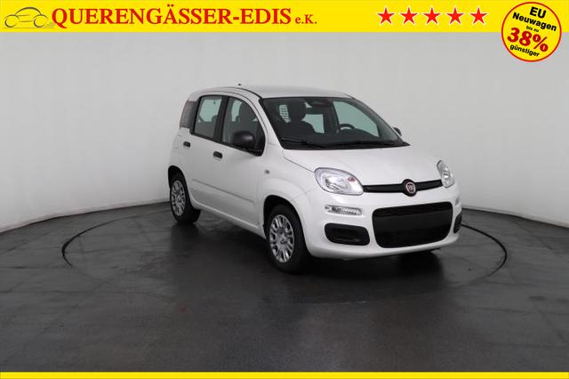 Fiat Panda 1.0 hybrid 51kW (70 PS) 6-Gang Schaltgetriebe 