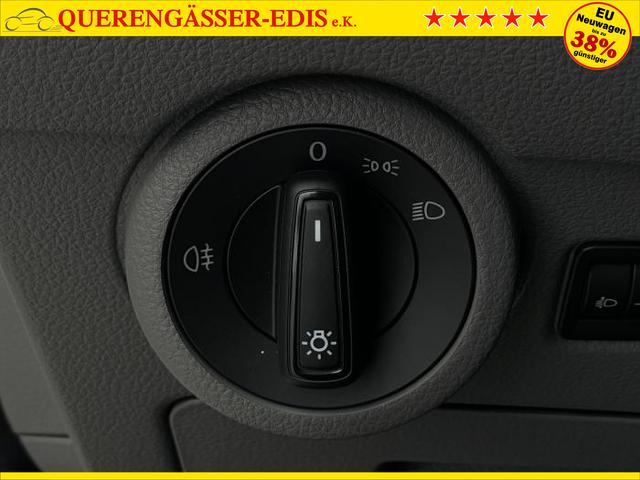 Volkswagen Transporter 6.1 Kastenwagen Kasten lang T6.1 (Kasten ) 2.0 TDI 110kW (150 PS) 7-Gang DSG 
