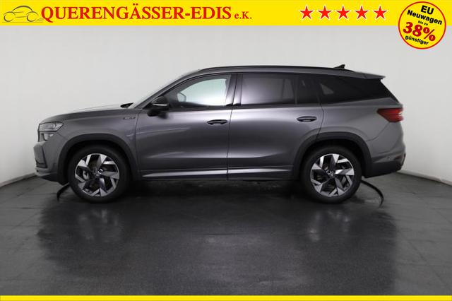 Skoda Kodiaq Sportline (Sportline) 1.5 TSI mHEV 110kW (150 PS) 7-Gang-DSG 