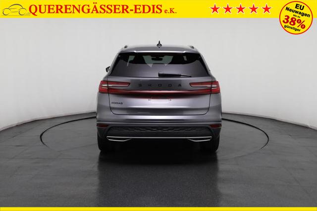 Skoda Kodiaq Sportline (Sportline) 1.5 TSI mHEV 110kW (150 PS) 7-Gang-DSG 
