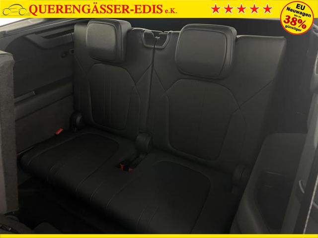 Skoda Kodiaq Sportline (Sportline) 1.5 TSI mHEV 110kW (150 PS) 7-Gang-DSG 