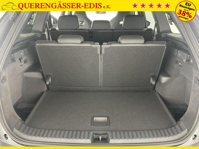 Skoda Kodiaq Sportline (Sportline) 1.5 TSI mHEV 110kW (150 PS) 7-Gang-DSG 