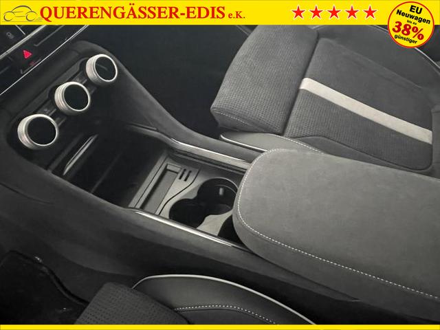 Skoda Kodiaq Sportline (Sportline) 1.5 TSI mHEV 110kW (150 PS) 7-Gang-DSG 