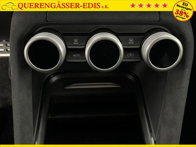 Skoda Kodiaq Sportline (Sportline) 1.5 TSI mHEV 110kW (150 PS) 7-Gang-DSG 