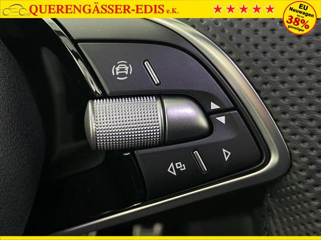 Skoda Kodiaq Sportline (Sportline) 1.5 TSI mHEV 110kW (150 PS) 7-Gang-DSG 