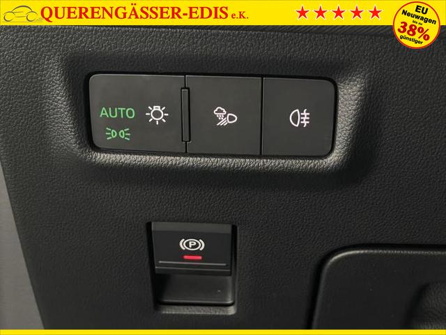 Skoda Kodiaq Sportline (Sportline) 1.5 TSI mHEV 110kW (150 PS) 7-Gang-DSG 