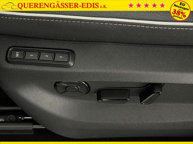 Skoda Kodiaq Sportline (Sportline) 1.5 TSI mHEV 110kW (150 PS) 7-Gang-DSG 