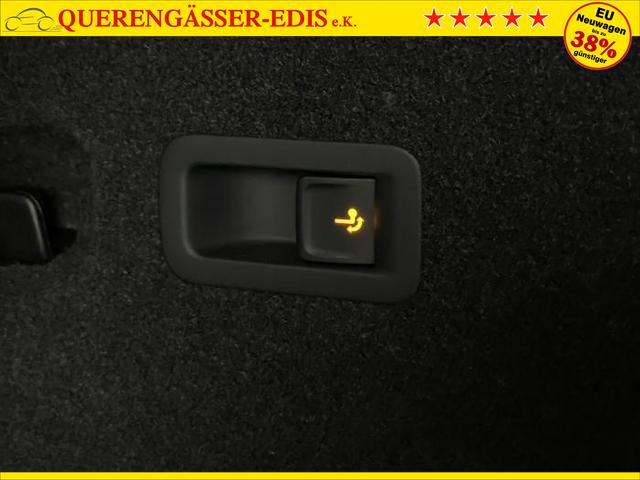 Skoda Kodiaq Sportline (Sportline) 1.5 TSI mHEV 110kW (150 PS) 7-Gang-DSG 