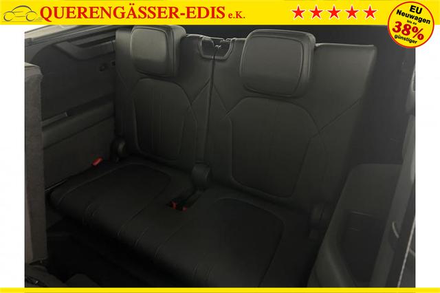 Skoda Kodiaq Sportline (Sportline) 1.5 TSI mHEV 110kW (150 PS) 7-Gang-DSG 