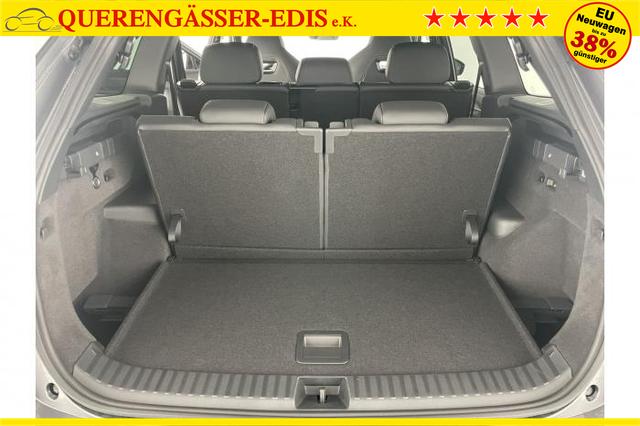 Skoda Kodiaq Sportline (Sportline) 1.5 TSI mHEV 110kW (150 PS) 7-Gang-DSG 