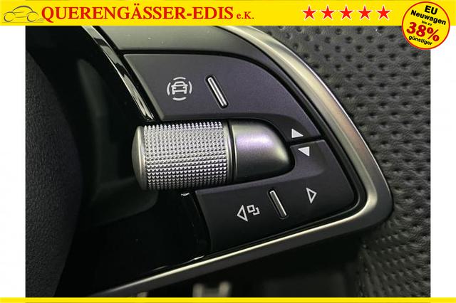 Skoda Kodiaq Sportline (Sportline) 1.5 TSI mHEV 110kW (150 PS) 7-Gang-DSG 