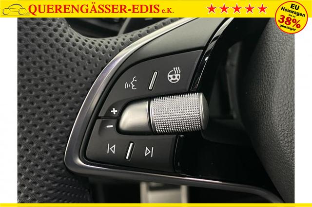 Skoda Kodiaq Sportline (Sportline) 1.5 TSI mHEV 110kW (150 PS) 7-Gang-DSG 