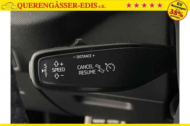 Skoda Kodiaq Sportline (Sportline) 1.5 TSI mHEV 110kW (150 PS) 7-Gang-DSG 