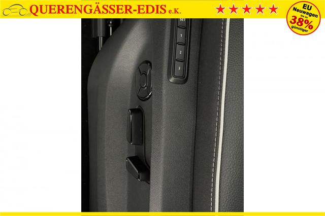 Skoda Kodiaq Sportline (Sportline) 1.5 TSI mHEV 110kW (150 PS) 7-Gang-DSG 