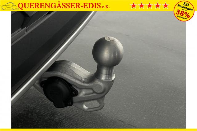 Skoda Kodiaq Sportline (Sportline) 1.5 TSI mHEV 110kW (150 PS) 7-Gang-DSG 