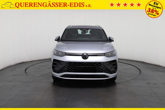 Volkswagen Tayron New Edition R-Line (New R-Line) 2.0 TDI 4MOTION 142kW (193 PS) 7-Gang-Doppelkupplungsgetriebe DSG 