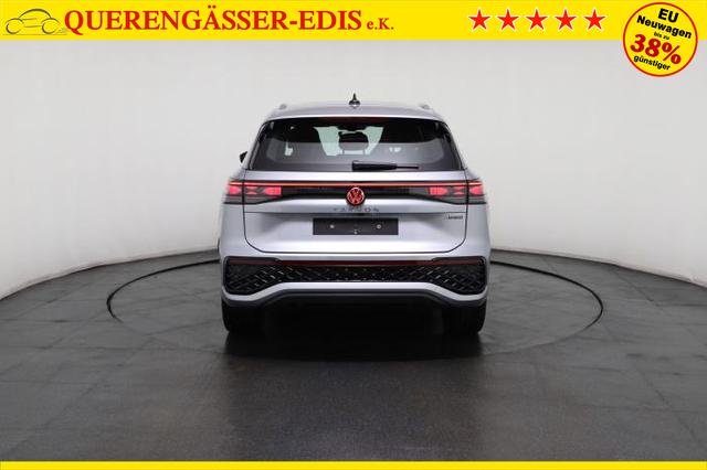 Volkswagen Tayron New Edition R-Line (New R-Line) 2.0 TDI 4MOTION 142kW (193 PS) 7-Gang-Doppelkupplungsgetriebe DSG 