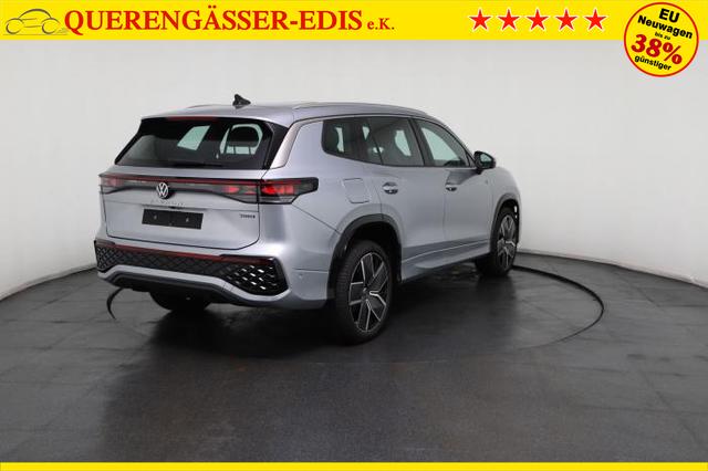 Volkswagen Tayron New Edition R-Line (New R-Line) 2.0 TDI 4MOTION 142kW (193 PS) 7-Gang-Doppelkupplungsgetriebe DSG 