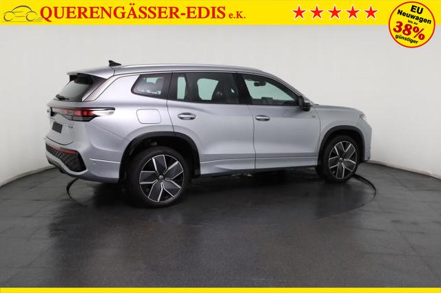 Volkswagen Tayron New Edition R-Line (New R-Line) 2.0 TDI 4MOTION 142kW (193 PS) 7-Gang-Doppelkupplungsgetriebe DSG 