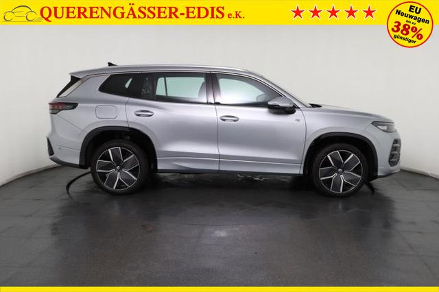 Volkswagen Tayron New Edition R-Line (New R-Line) 2.0 TDI 4MOTION 142kW (193 PS) 7-Gang-Doppelkupplungsgetriebe DSG 