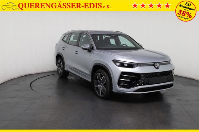 Volkswagen Tayron New Edition R-Line (New R-Line) 2.0 TDI 4MOTION 142kW (193 PS) 7-Gang-Doppelkupplungsgetriebe DSG 