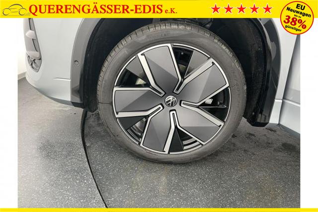 Volkswagen Tayron New Edition R-Line (New R-Line) 2.0 TDI 4MOTION 142kW (193 PS) 7-Gang-Doppelkupplungsgetriebe DSG 
