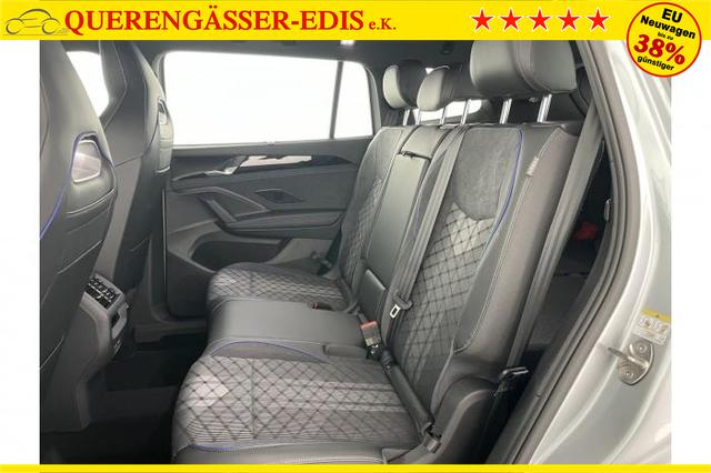 Volkswagen Tayron New Edition R-Line (New R-Line) 2.0 TDI 4MOTION 142kW (193 PS) 7-Gang-Doppelkupplungsgetriebe DSG 