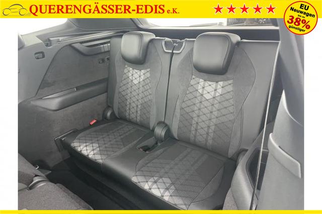 Volkswagen Tayron New Edition R-Line (New R-Line) 2.0 TDI 4MOTION 142kW (193 PS) 7-Gang-Doppelkupplungsgetriebe DSG 